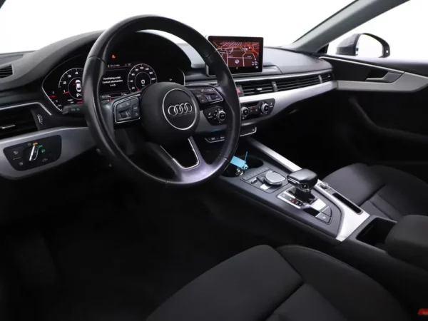 Photo 7 of 33 of WAUZZZF54KA021075 Audi A5 Sportback 40 TFSI Design Pro Line Plus