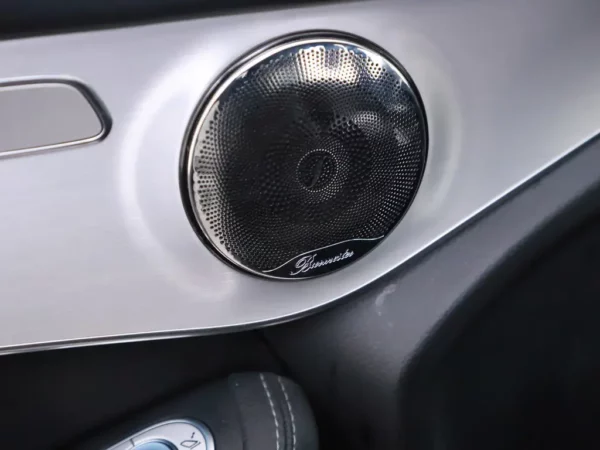 Photo 7 of 37 of WDC2539541F486918 Mercedes-Benz GLC 350e 4MATIC AMG LED