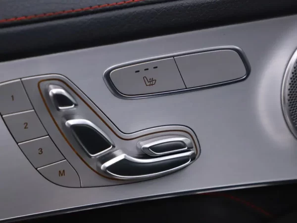 Photo 7 of 39 of W1N2533641F949352 Mercedes-Benz GLC Coupé AMG 43 4MATIC LED