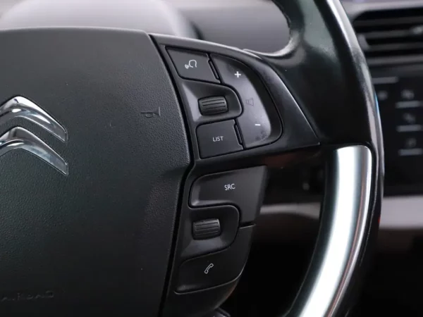 Photo 8 of 27 of VF73DHNYMHJ662117 Citroen C4 Picasso 1.2 PureTech Shine (5-drs