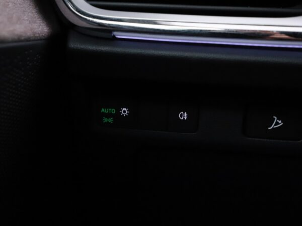 Photo 8 of 30 of TMBJB7NY9MF031448 Skoda Enyaq iV 60 (5-drs SUV) Cruise