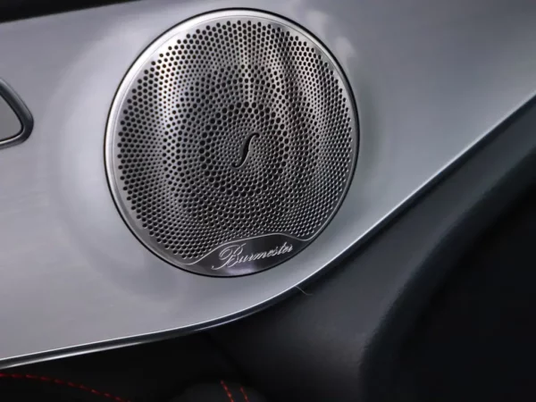 Photo 8 of 39 of W1N2533641F949352 Mercedes-Benz GLC Coupé AMG 43 4MATIC LED