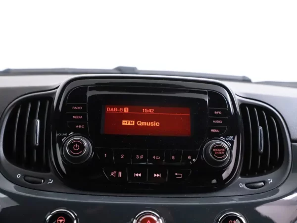 Photo 9 of 20 of ZFA3120000JD79252 Fiat 500 1.0 Hybrid Pop