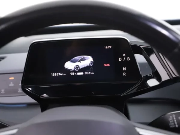 Photo 9 of 29 of WVWZZZE1ZLP006903 Volkswagen ID.3 First 58 kWh LED