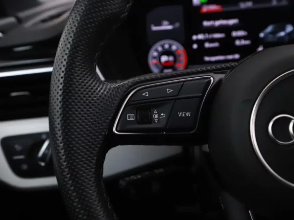 Photo 9 of 30 of WAUZZZF5XRA018580 Audi A5 Sportback 35 TFSI S-Line Competition VC