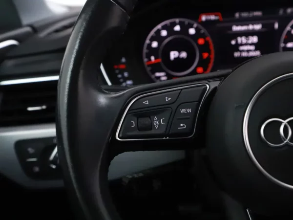 Photo 9 of 33 of WAUZZZF54KA021075 Audi A5 Sportback 40 TFSI Design Pro Line Plus