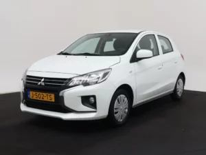 Mitsubishi Space Star 1.0 Cool+ Airco DAB