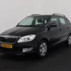 Photo 1 of 21 of TMBJM25J4E3123375 Skoda Fabia Combi 1.2 TSI Sprint Cruise