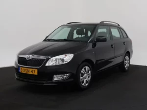 Skoda Fabia Combi 1.2 TSI Sprint Cruise