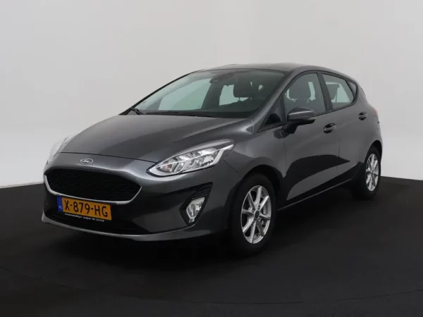 Photo 1 of 21 of WF0JXXGAHJJJ67730 Ford Fiesta 1.1 Trend Airco