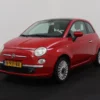 Photo 1 of 21 of ZFA31200000548775 Fiat 500 1.2 Lounge Pano