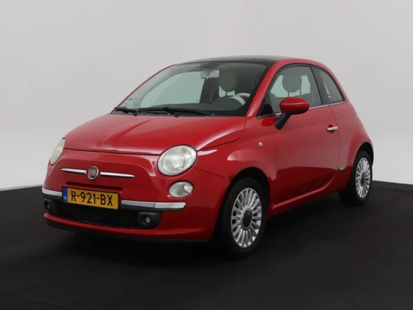 Photo 1 of 21 of ZFA31200000548775 Fiat 500 1.2 Lounge Pano