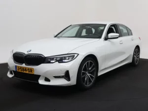 BMW 3-serie 320i High Executive (4-drs Sedan)