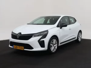 Renault Clio 1.6 E-Tech Full Hybrid 145