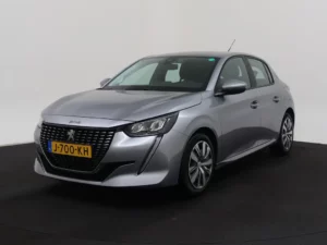 Peugeot 208 1.2 PureTech Active Navi