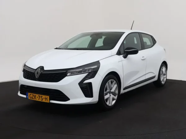 Renault Clio 1.6 E-Tech Full Hybrid 145