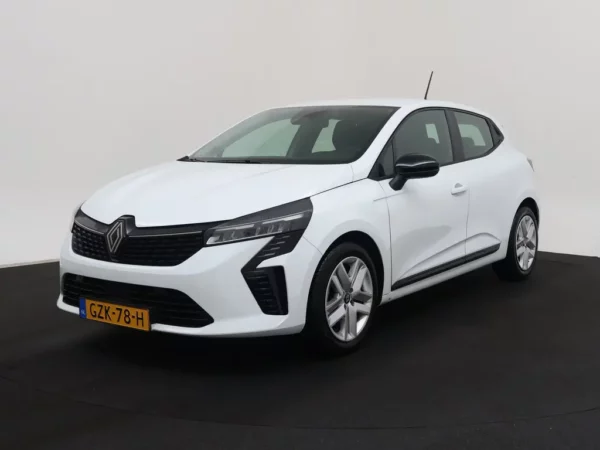 Photo 1 of 25 of VF1RJA00374065209 Renault Clio 1.6 E-Tech Full Hybrid 145