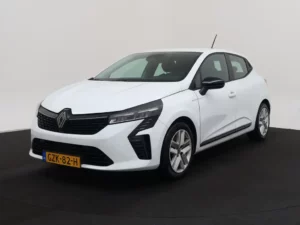 Renault Clio 1.6 E-Tech Full Hybrid 145