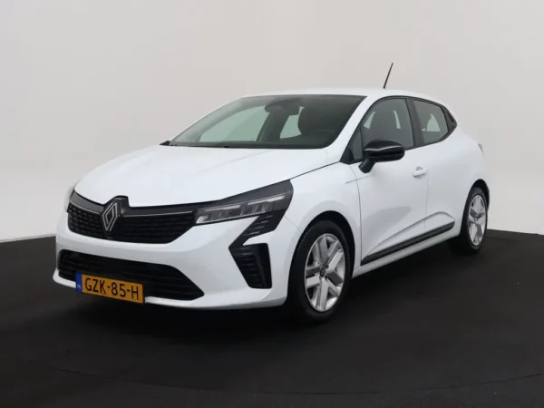 Renault Clio 1.6 E-Tech Full Hybrid 145