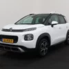 Photo 1 of 25 of VF72RHNPJK4082121 Citroen C3 Aircross 1.2 PureTech S&S Feel Leder