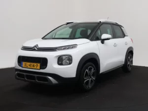 Citroen C3 Aircross 1.2 PureTech S&S Feel Leder