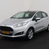 Photo 1 of 25 of WF0DXXGAKDGT64860 Ford Fiesta 1.0 Style Ultimate Cruise Alloy