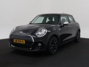 Mini Mini 1.2 One Business 5-drs Hatchb