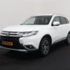 Photo 1 of 26 of JMBXTGF7WGZ002412 Mitsubishi Outlander 2.0 Aut. Executive Ed 7 Persoons Nav