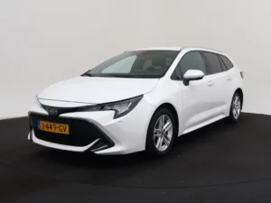 Toyota Corolla Touring Sports 1.8 Hybrid Active