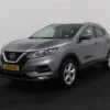 Photo 1 of 26 of SJNFFAJ11U2639705 Nissan QASHQAI 1.3 DIG-T Business Edition Pano