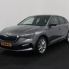 Photo 1 of 26 of TMBER7NW9P3231540 Skoda Scala 1.0 TSI Sport Business (5-drs