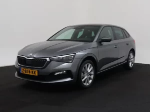 Skoda Scala 1.0 TSI Sport Business (5-drs
