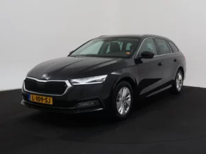 Skoda Octavia Combi 1.0 TSI Business Edition