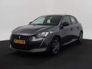 Peugeot 208 1.2 PureTech Active Pack Airco