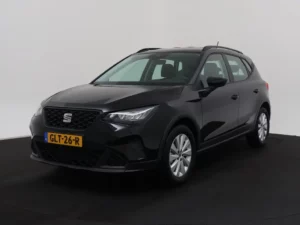 SEAT Arona 1.0 EcoTSI Reference (5-drs SUV)