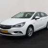 Photo 1 of 26 of W0VBE8EA5K8056052 Opel Astra Sports Tourer 1.0 Turbo Business