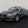 Photo 1 of 26 of WAUZZZ8V5F1133404 Audi A3 Cabriolet 1.4 TFSI CoD Ambition Pro Line Plus Softtop Stoelverw.