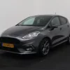 Photo 1 of 26 of WF0JXXGAHJJR22941 Ford Fiesta 1.0 EcoBoost ST-Line Alloy Wheels