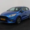 Photo 1 of 26 of WF0JXXGAHJKU78509 Ford Fiesta 1.0 EcoBoost ST-Line (5-drs Hatchb.)