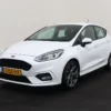 Photo 1 of 26 of WF0JXXGAHJLE22716 Ford Fiesta 1.0 EcoBoost ST-Line LED