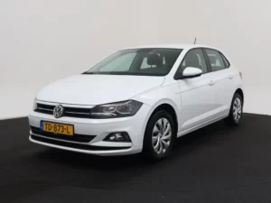 Volkswagen Polo 1.0 TSI Comfortline Business 5-drs Hatchb.