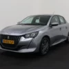Peugeot 208 1.2 PureTech Active Pack (5-drs