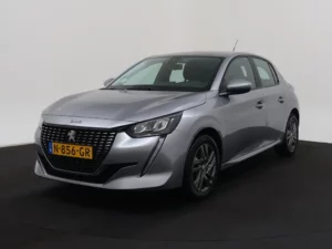 Peugeot 208 1.2 PureTech Active Pack (5-drs