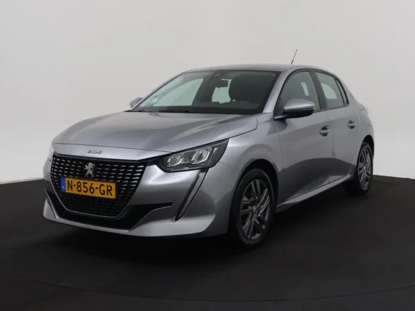 Peugeot 208 1.2 PureTech Active Pack (5-drs