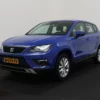 Photo 1 of 27 of VSSZZZ5FZL6555886 SEAT Ateca 1.0 EcoTSI Style Business Intense