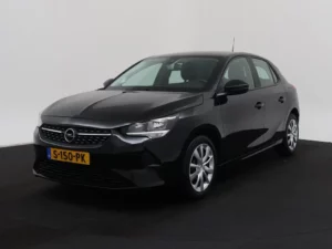 Opel Corsa 1.2 Elegance (5-drs Hatchb.) Cruise