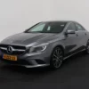 Photo 1 of 27 of WDD1173421N012561 Mercedes-Benz CLA-Klasse 180 Edition 1