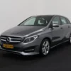 Photo 1 of 27 of WDD2462421J485102 Mercedes-Benz B-Klasse 180 Business Solution