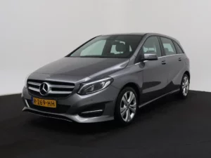 Mercedes-Benz B-Klasse 180 Business Solution