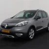 Photo 1 of 28 of VF1JZD6J651900354 Renault Scénic Xmod 1.2 TCe Bose Alcantare